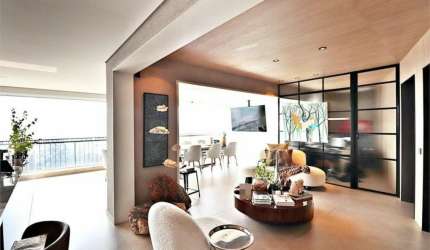 Apartamento para venda no alto de Santana