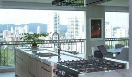 Apartamento para venda no alto de Santana