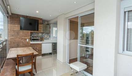 Apartamento para venda na Parada Inglesa