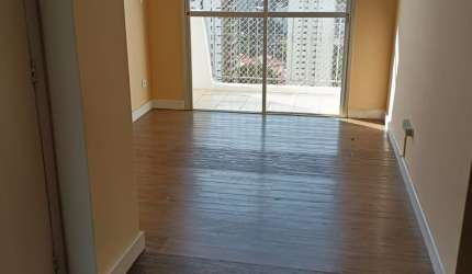 Apartamento Residencial SANTANA