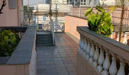 Maravilhosa casa construída em terreno de 550 m² em Santana.