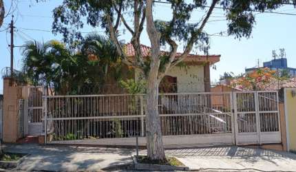 Casa na Palmas do Tremembé