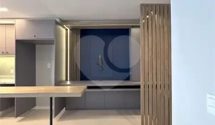 Apartamento Barra Funda 2 dormitórios, sendo 1 suite e 1 vaga