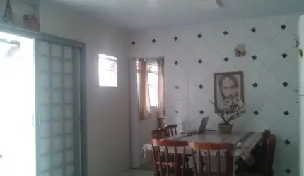 CASA  TERREA