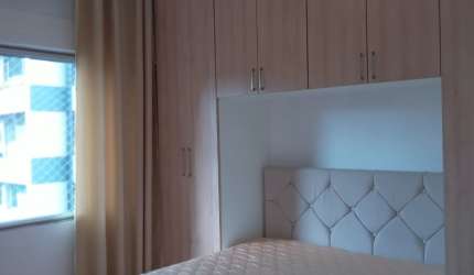 Apartamento Residencial BELA VISTA