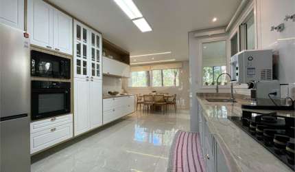 CASA DE ALTO PADRÃO À VENDA – CONDOMÍNIO RESERVA DA CANTAREIRA