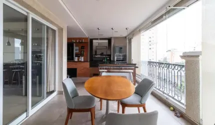 Apartamento Perdizes