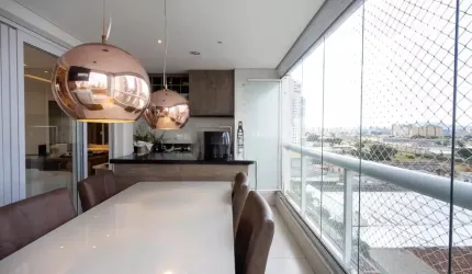 Apartamento Vila Romana