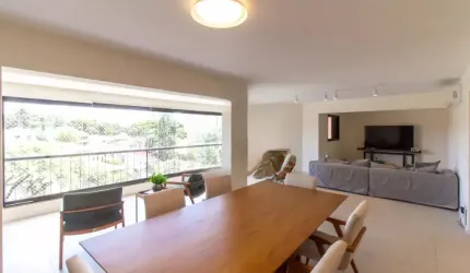 Apartamento Alto da Lapa