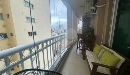 Apartamento á venda no Jardim São Paulo