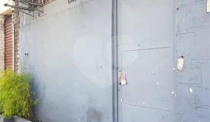 Sobrado comercial em SANTANA