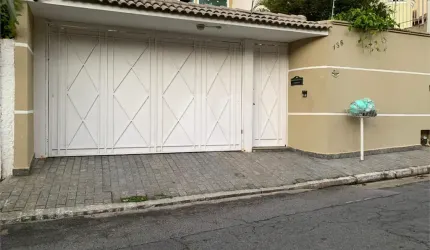 Sobrado com 4 quartos no TREMEMBÉ