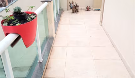 Condomínio Residencial FREGUESIA DO Ó