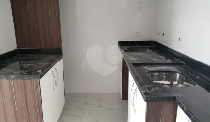 Apartamento Residencial JAÇANÃ