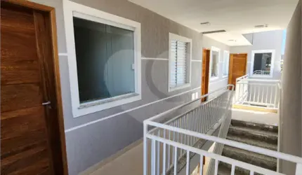 Apartamento Residencial JAÇANÃ