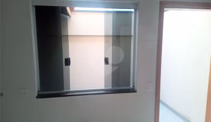 Sobrado Residencial LIMÃO