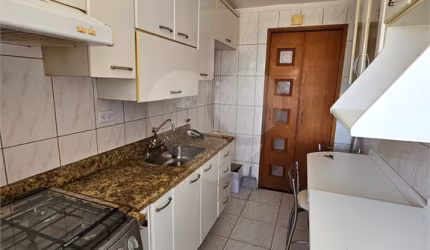 Apartamento Residencial TREMEMBÉ