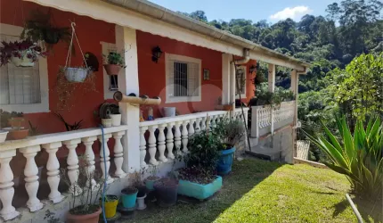 Casa térrea Residencial/Comercial Samambaia