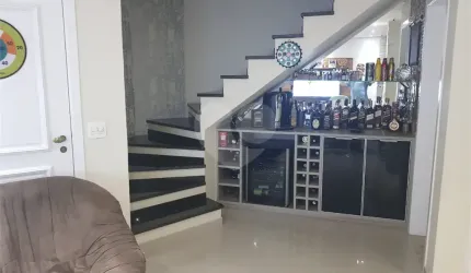 Condomínio Residencial Jardim Bom Clima