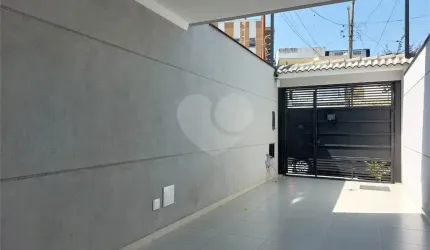 Sobrado Residencial CASA VERDE
