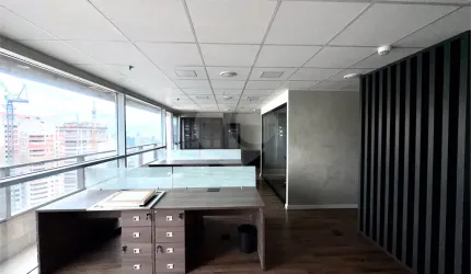 Salas Comercial ITAIM BIBI