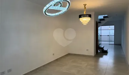 Sobrado Residencial MANDAQUI