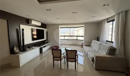 Apartamento Residencial SANTANA