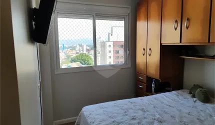 Apartamento Residencial TUCURUVI