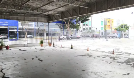 Barracão Comercial VILA GUILHERME