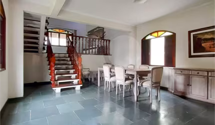 Sobrado Residencial TREMEMBÉ