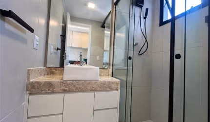 Studio Residencial SANTANA