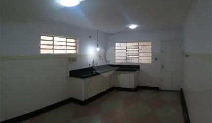 Sobrado Residencial SANTANA