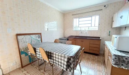 Sobrado Comercial VILA NOVA CACHOEIRINHA