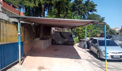 Terreno Residencial/Comercial LIMÃO