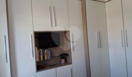Apartamento Residencial MANDAQUI