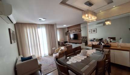 Lindo apartamento na Vila Guilherme com piscina