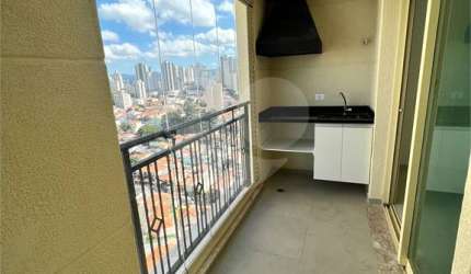 Apartamento próximo ao Metro Jardim São Paulo 2 suítes 1 vaga