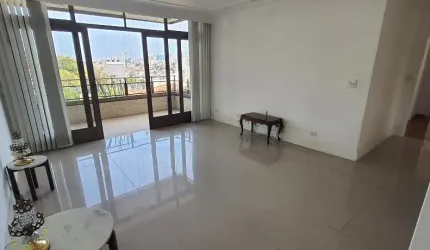 Apartamento - 2 por andar - 3 dormitórios- 2 vagas