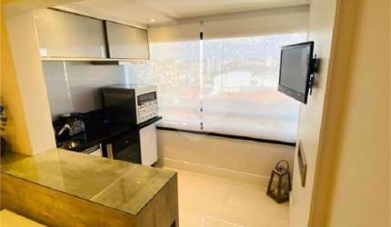 Apartamento em Santan com 2 vagas