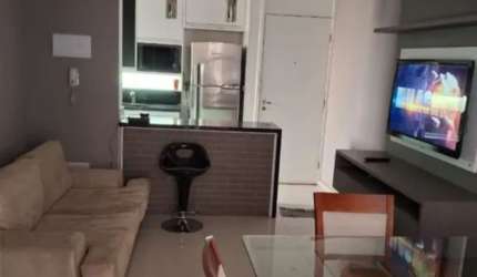 Apartamento a venda no bairro do Bom Retiro