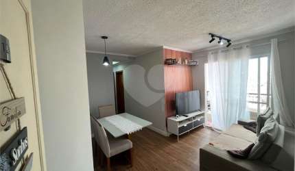 Apartamento a venda ao lado do Metro Tucuruvi