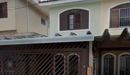 Sobrado à venda no Tucuruvi