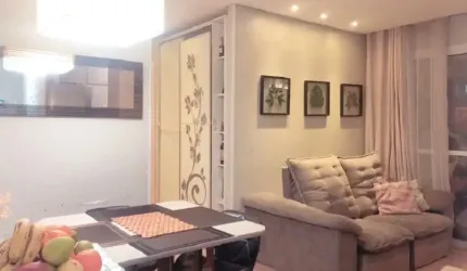 Apartamento à venda no Tatuapé
