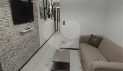 Apartamento à venda no Tatuapé