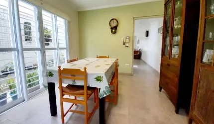 Sobrado na Água Fria