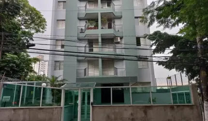Apartamento no Bairro da Pauliceia, ao lado do Metrô  Prada Inglesa,apenas 2 quarteirões da estação de Metrô apenas 250 metros da estação,5 minutos de caminhada  Apartamento com 2 quartos 56 m² 1 va