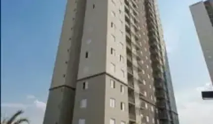 Parque Edu Chaves Excelente apartamento de 48 m²  Todo pronto para morar é ideal para quem busca conforto e praticidade! Com 2 quartos  sala , cozinha, lavanderia, sacada aconchegante e 1 vaga !