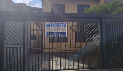 Sobrado a Venda no Imirim