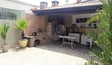 Casa à venda no Mandaqui com 580m2