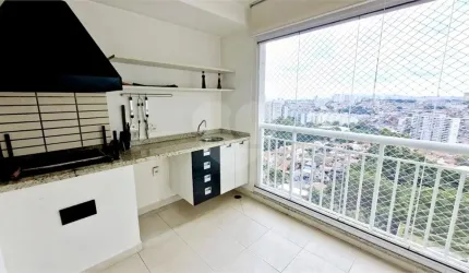 Apartamento à venda no Mandaqui, com 122m2